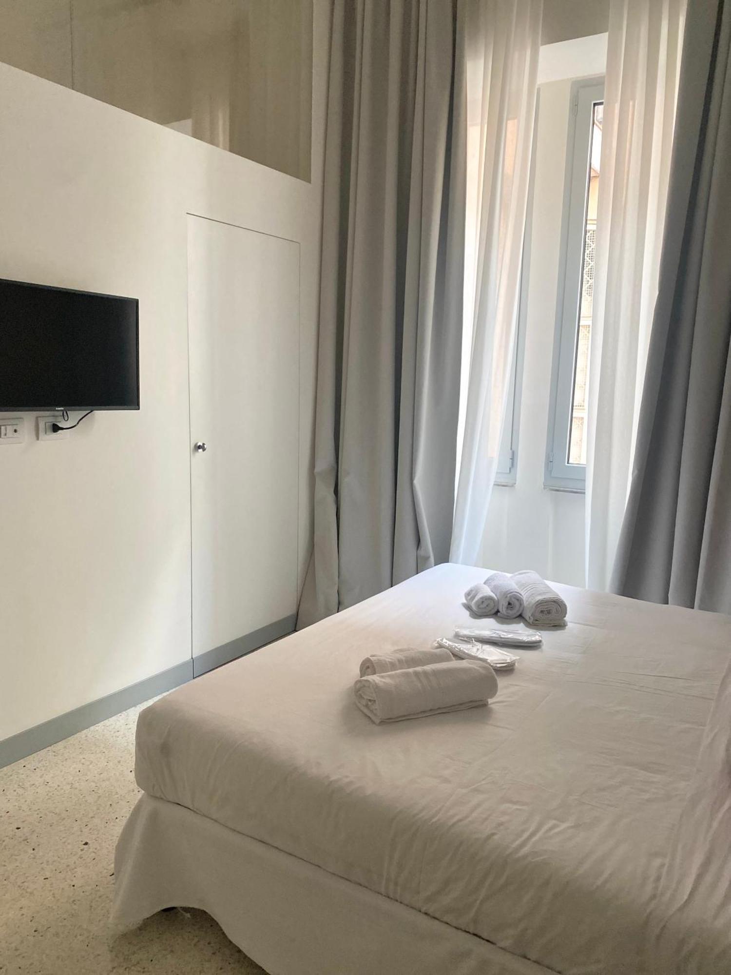 Appartamento Boutique Via Veneto By Supastays *